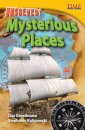 Unsolved! Mysterious Places