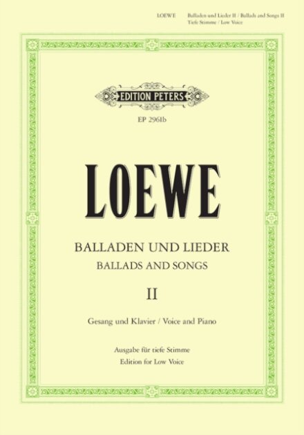 15 Ballads and Songs Vol.2