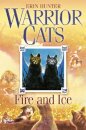 Fire And Ice-Warrior Cats