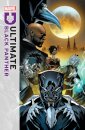 Ultimate Black Panther by Bryan Hill Vol. 2: Gods and Kings