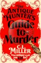 The Antique Hunter'S Guide To Murder