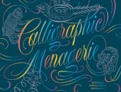 Calligraphic Menagerie