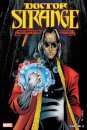 Doctor Strange, Sorcerer Supreme Omnibus Vol. 3