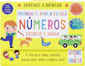 Prepara-Te Para A Escola - Números