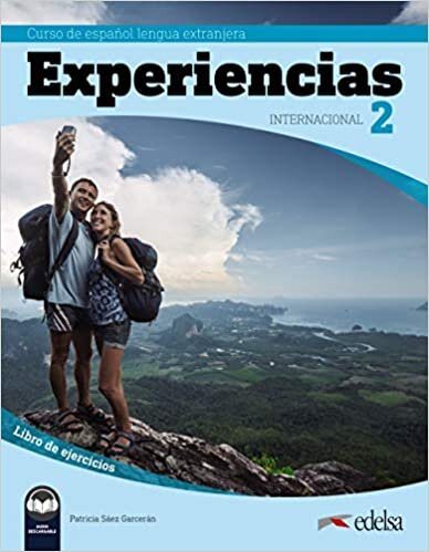 Experiencia Internacional 2  C.Ejercicios 2025