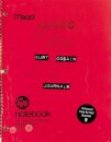 Kurt Cobain : Journals