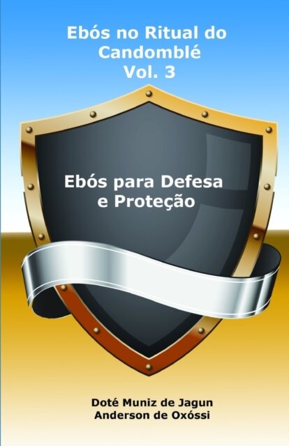 Ebos no Ritual do Candomble