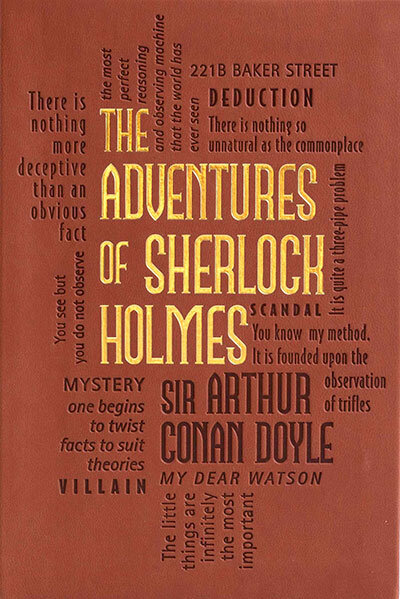 Adventures Of Sherlock Holmes