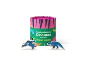 Creature Features: Dinosaurs