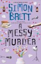 A Messy Murder