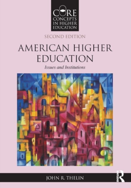 American Higher Education