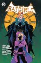 Batgirls Vol. 3: Girls to the Front
