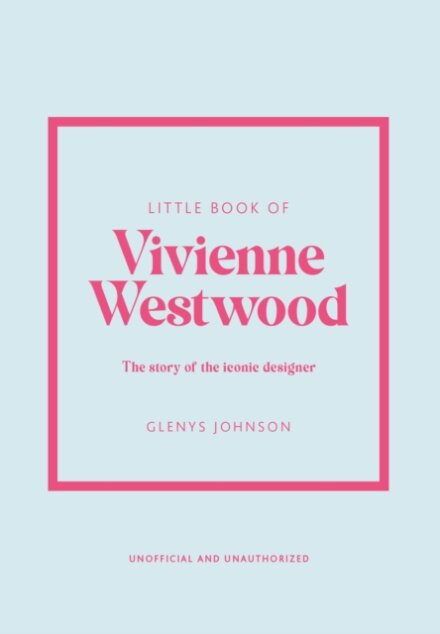 Little Book Of Vivienne Westwood