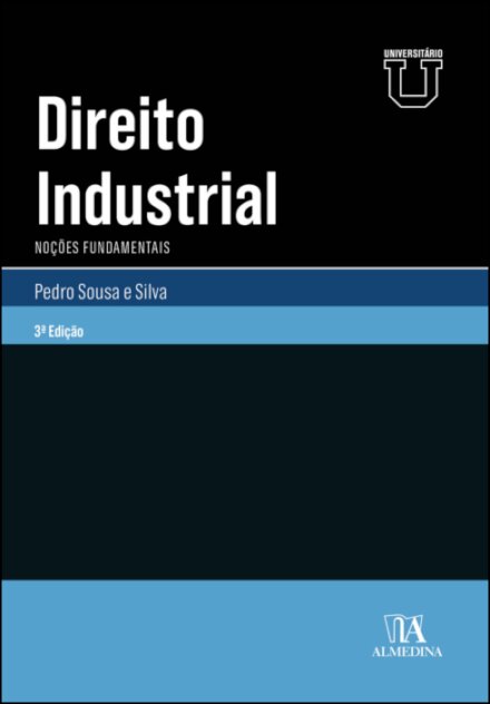 Direito Industrial - 3ª Edição