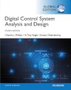 Digital Control System Analysis & Design, Global Edition