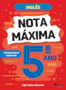 Nota Máxima 5.º Ano: Inglês
