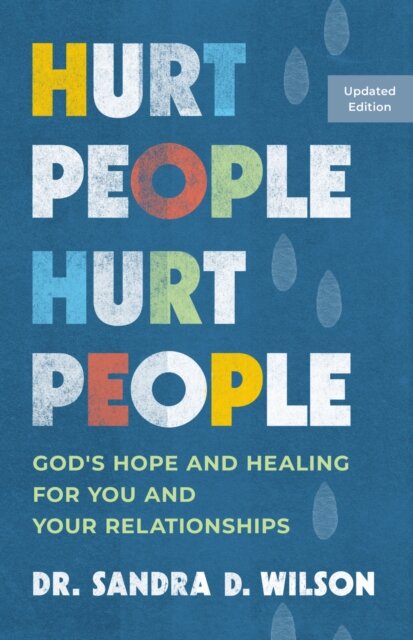 Hurt People Hurt People