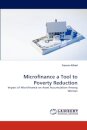 Microfinance a Tool to Poverty Reduction
