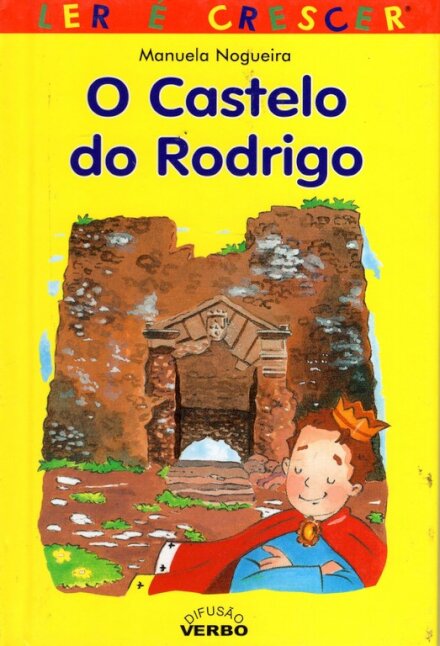 O Castelo Do Rodrigo