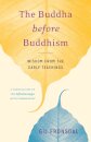 The Buddha before Buddhism