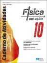 Física em ação 10.º ano Caderno de Atividades 2025