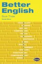 Better English Book 3 (International) 2nd Edition - Ronald Ridout