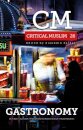 Critical Muslim 26: Gastronomy