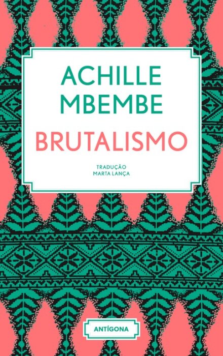 O Brutalismo