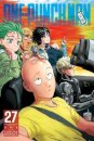 One-Punch Man. Vol. 27