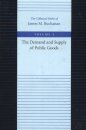 Demand & Supply of Public Goods