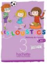Les Loustics 3 Livre de l'élève