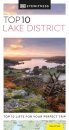 DK Top 10 Lake District