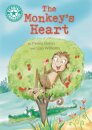 Reading Champion: The Monkey's Heart