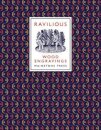 Ravilious: Wood Engravings