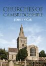 Churches of Cambridgeshire