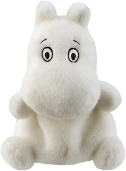 PALM PALS MOOMIN SOFT TOY