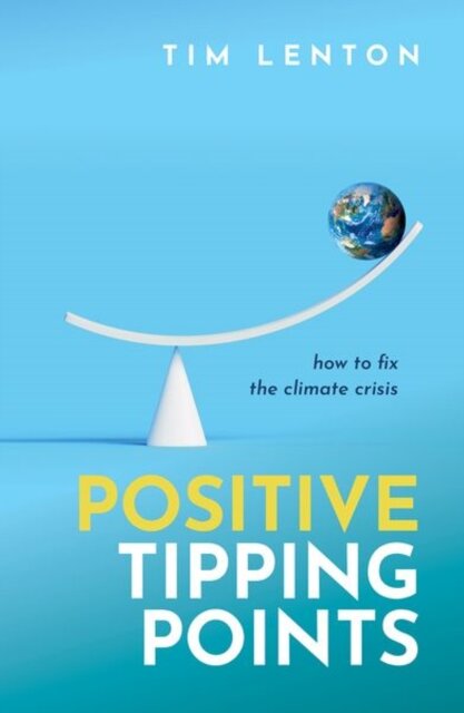 Positive Tipping Points
