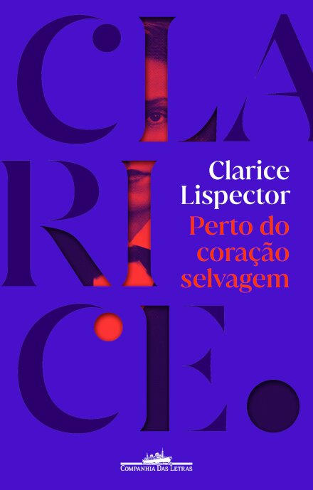 Perto do coração selvagem