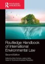 Routledge Handbook of International Environmental Law