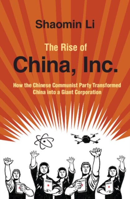 The Rise of China, Inc.