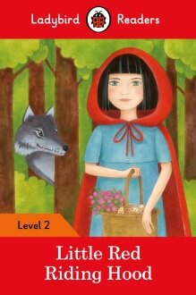 Little Red Riding Hood  Lbr L2