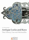 Antique Locks and Keys