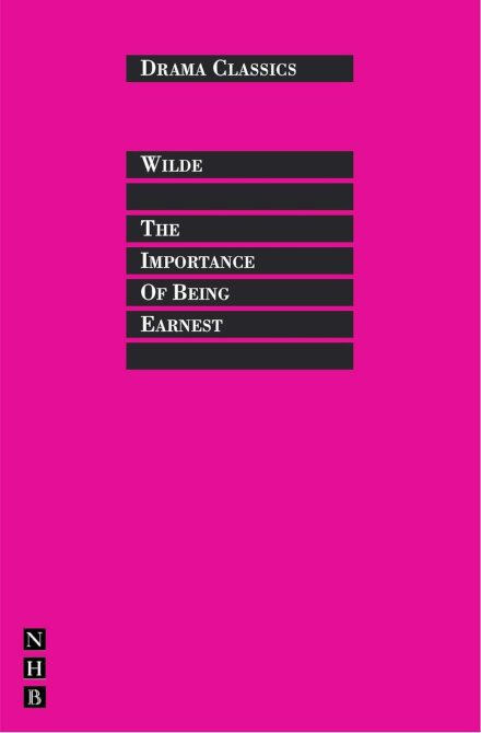 The Importance of Being Earnest