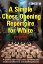 A Simple Chess Opening Repertoire for White