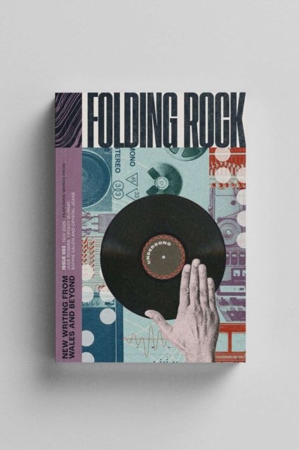 Folding Rock 003: Undersong