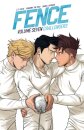 Fence: Challengers