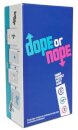 Dope or Nope Card Game