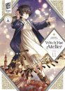 Witch Hat Atelier Vol 11