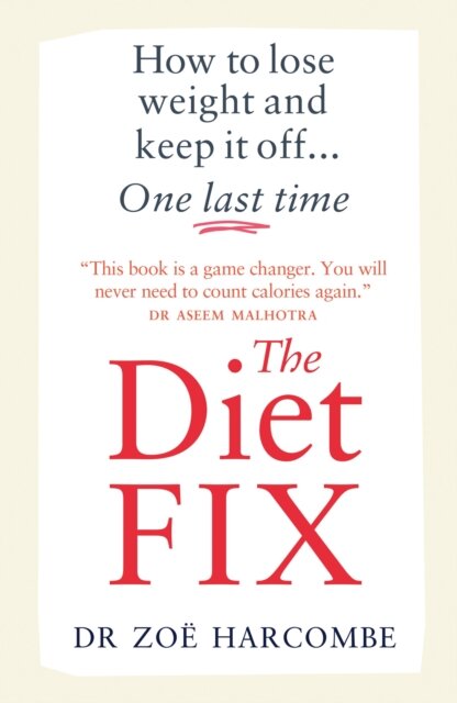 The Diet Fix