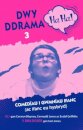 Dwy Ddrama Ha-Ha! - 3